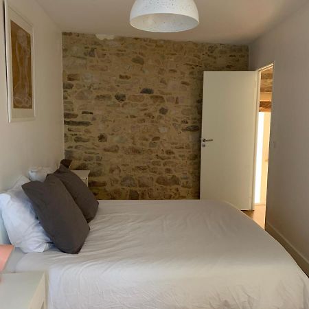 Appartement D'Architecte Vue Port Vannes Exteriör bild